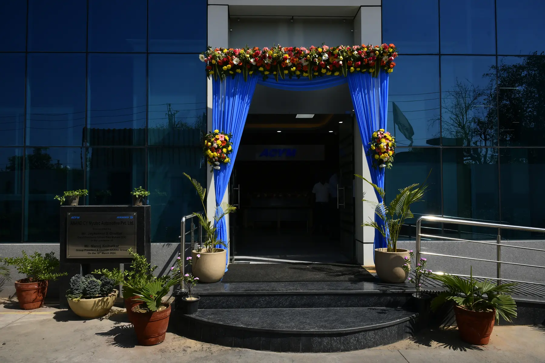 Brand activation organised in Delhi