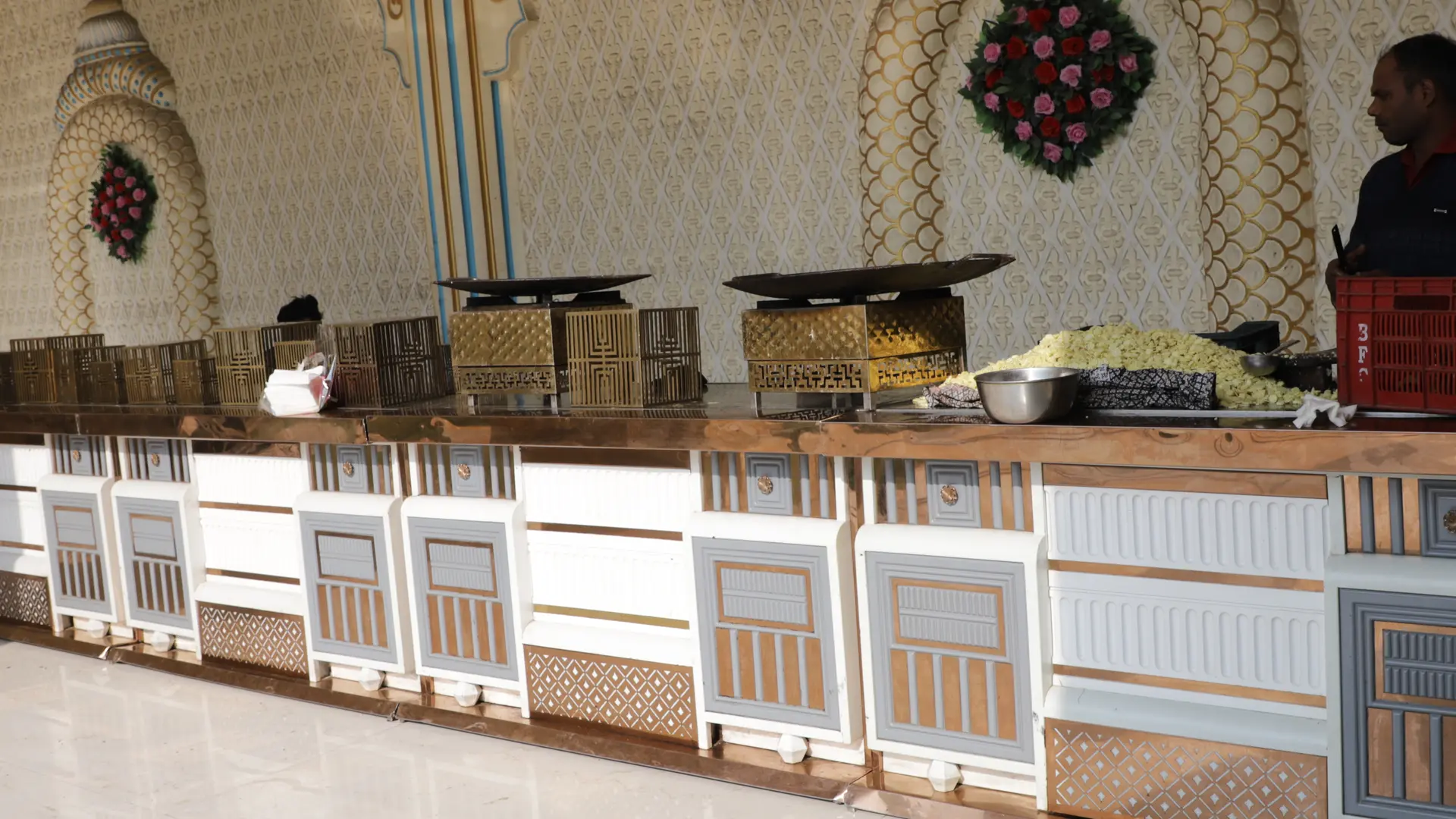 Catering by Shivam Tent House in Gurgaon